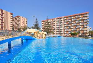 New Studio Minerva Benalmadena Side Sea Views