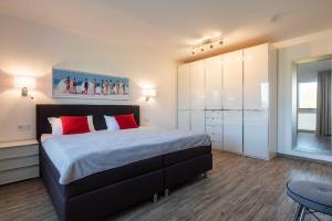 Appartement "Seeadler" - Oase am Haff