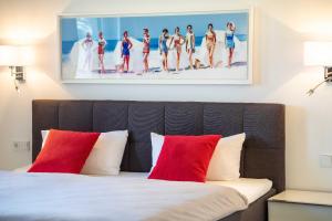 Appartement "Seeadler" - Oase am Haff