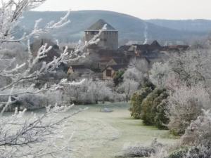 B&B / Chambres d'hotes Les Trois Prunelles : photos des chambres