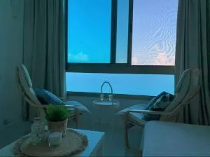 Ocean Dream - Ramat Tyomqin