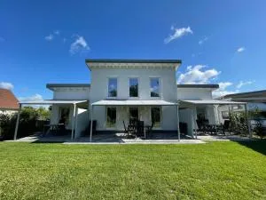 Spreeparadies-Semisch - 施莱普齐希