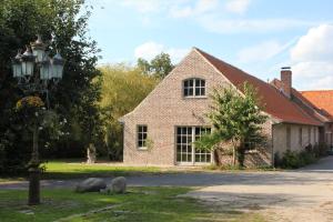 B&B 't Zwaluwnest