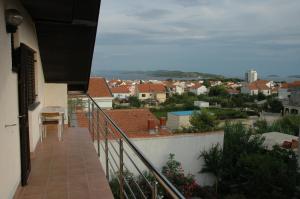 Apartment Latinovic