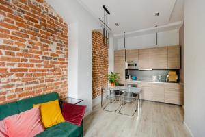 Apartament Rynek