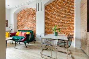 Apartament Rynek