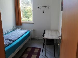 Single Room room in The Hostel