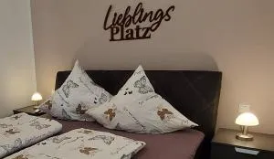 Moderne Ferienwohnung in Höxter an der Weser - Steinkrug