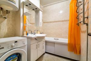 Most City area 1-bedroom apartment, central