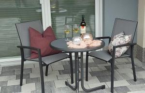 Moderne Ferienwohnung in Höxter an der Weser