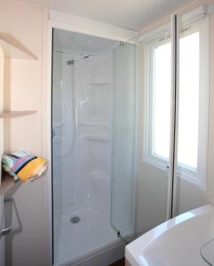 Campings Camping Miami plage : photos des chambres