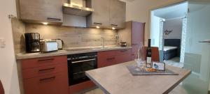 Moderne Ferienwohnung in Höxter an der Weser