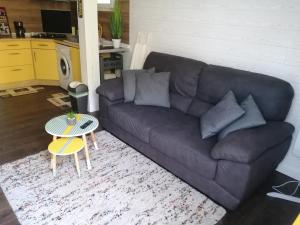 Petite habitation meublée