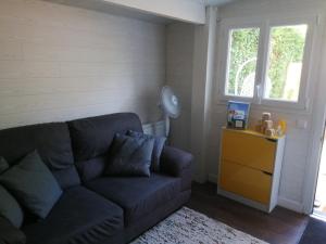 Petite habitation meublée