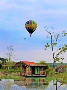 camping chambord