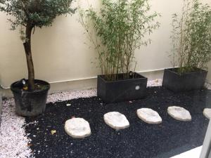 Appartements CosyRouen bouquet parking gratuit : photos des chambres