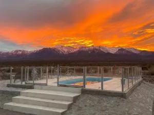 Cabañas NAOL - 乌斯帕亚塔