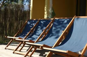 Casa Matilde - Alombada Family Lodge