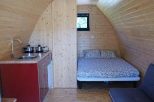 Casa Matilde - Alombada Family Lodge