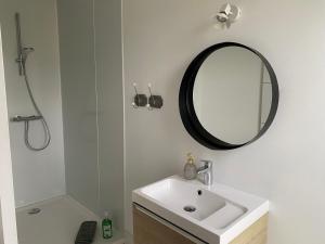 B&B / Chambres d'hotes MAISON MIGNARDISE - Cite : photos des chambres