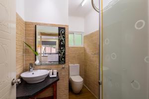 Glacis Heights Villa