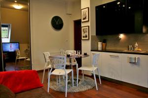 ApartSerwis - Gorące Źródła Apartament Lodowa Kopa 2