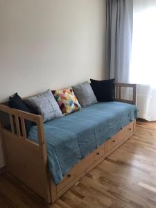 Best Apartment Truskavets