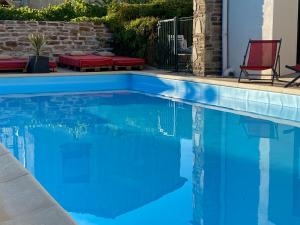 B&B / Chambres d'hotes MAISON MIGNARDISE - Cite : photos des chambres