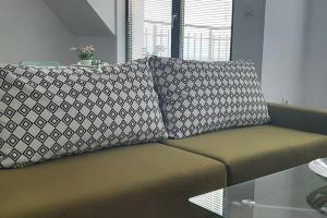 Rowing Base Apartment