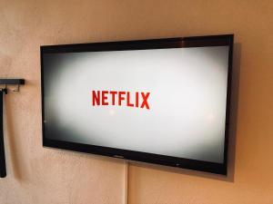 Bungalow am Stadtwald, 24h Check-in