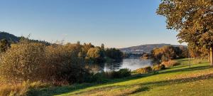 Moderne Ferienwohnung in Höxter an der Weser