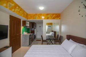 1822 Deluxe Twin - MIGAs Haven at Sunvida Tower