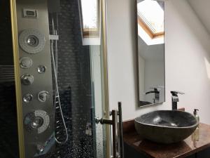 Fernery Garden cottage, near Skibbereen