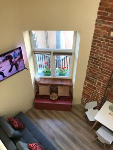 Center Lviv Avenue С