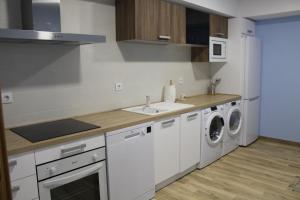 Apartamentos Turísticos ESCORRALADAS