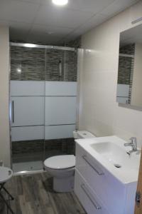 Apartamentos Turísticos ESCORRALADAS