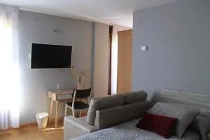 Apartamentos Turísticos ESCORRALADAS - Villodrigo
