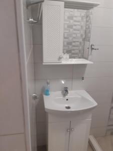 Twoo rooms apartment 8