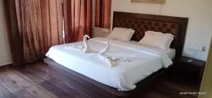 Sunset & Waves Resort, Mandrem Beach