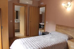 Apartamentos Turísticos ESCORRALADAS