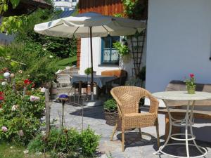 Appartements Rettensteiner