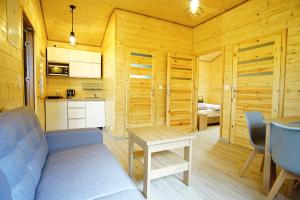 Domki u Iwony#sauna#balia