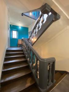 Appartements ecole 103 : photos des chambres