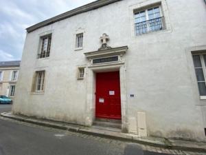 Appartements ecole 103 : photos des chambres
