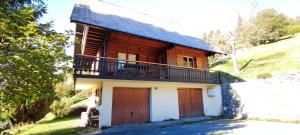 Chalet lAlpe