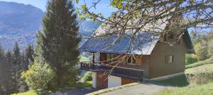 Chalet lAlpe