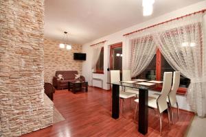 ApartSerwis - Apartament Borowy