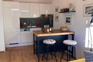 Apartment Hucklehaus - Assach