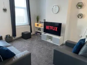 Northumberland Home from home - Bothal