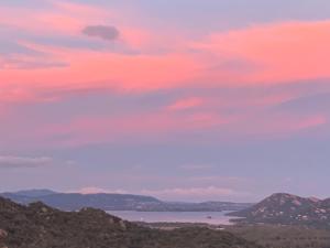 Sejours chez l'habitant Sublime vue sur mer et montagne : photos des chambres